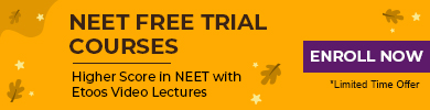 NEET free trial courses