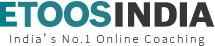 EtoosIndia.