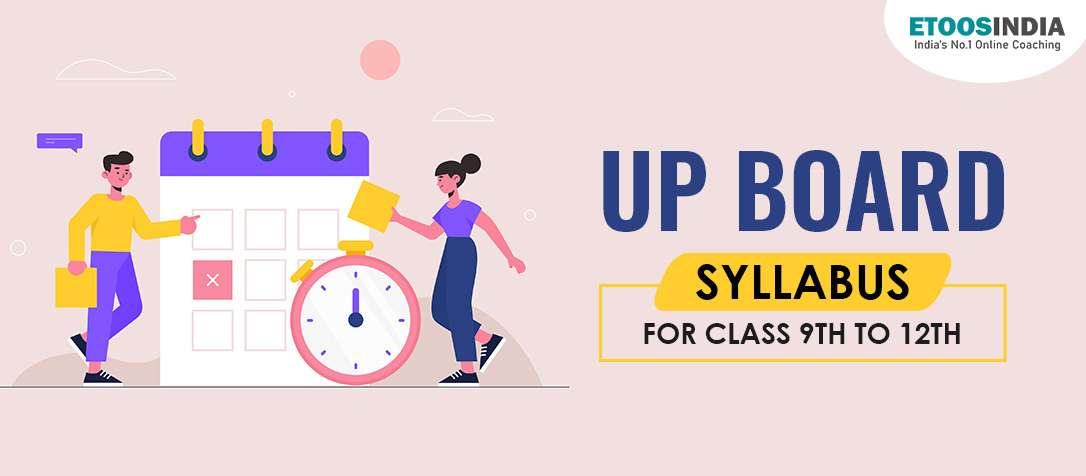 UP Board Syllabus 2022