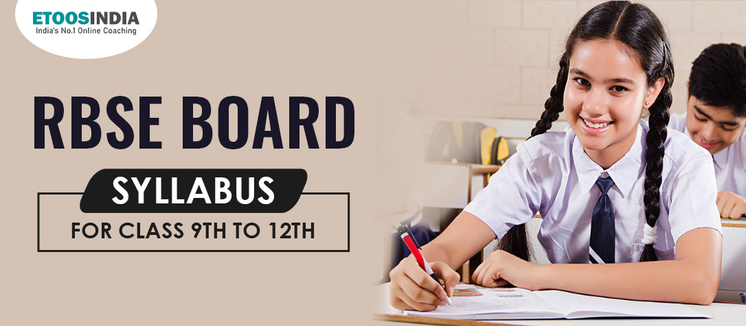 RBSE Exam Syllabus
