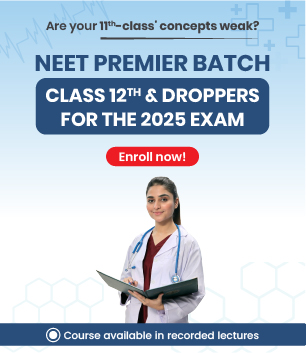 NEET Premier Batch