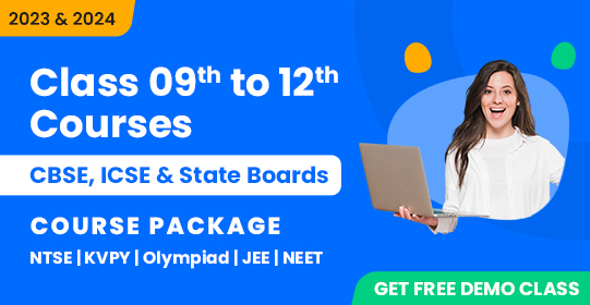 CBSE Board Course Package