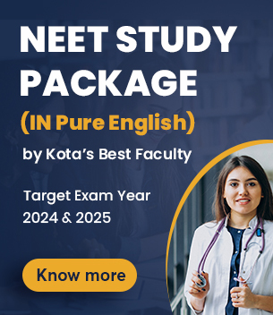 NEET STUDY PACKAGE