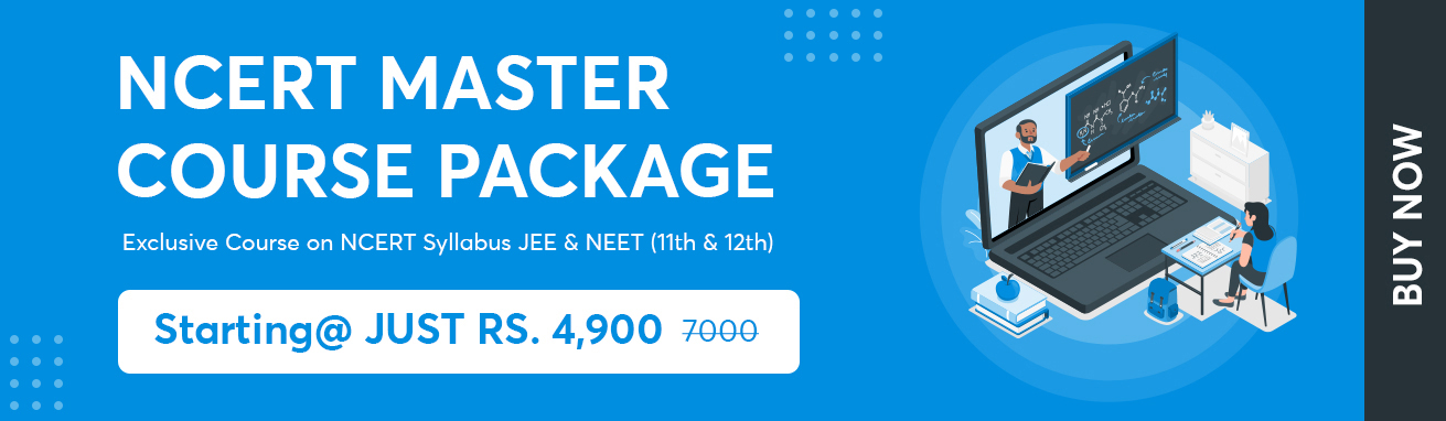 NCERT Master Course