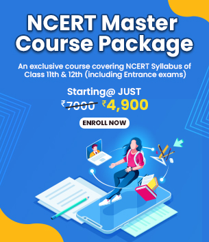 NCERT Master Course