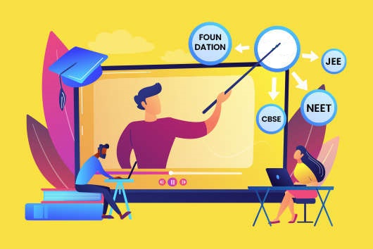 WIDEST RANGE OF COURSES.